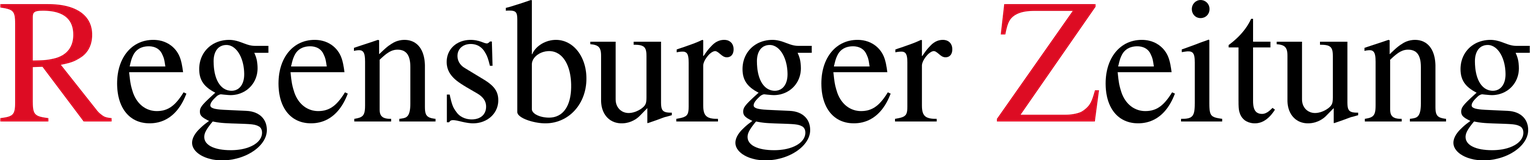Regensburger Zeitung